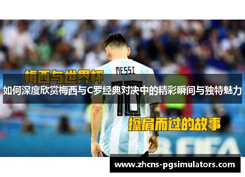 如何深度欣赏梅西与C罗经典对决中的精彩瞬间与独特魅力