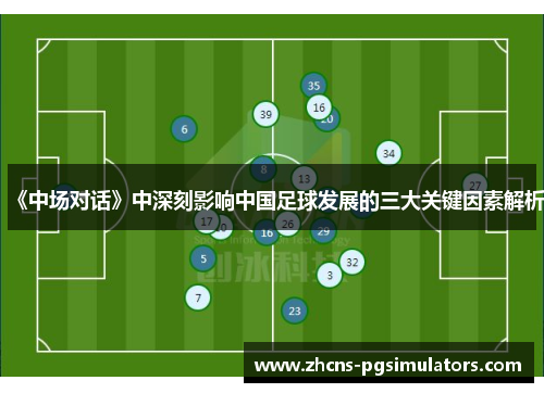 《中场对话》中深刻影响中国足球发展的三大关键因素解析