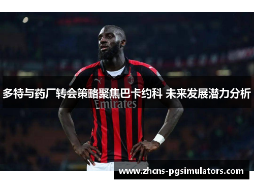 多特与药厂转会策略聚焦巴卡约科 未来发展潜力分析