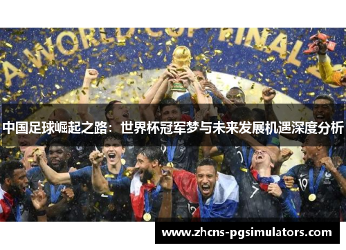中国足球崛起之路：世界杯冠军梦与未来发展机遇深度分析