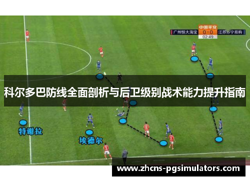 科尔多巴防线全面剖析与后卫级别战术能力提升指南
