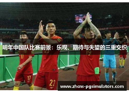 明年中国队比赛前景：乐观、期待与失望的三重交织