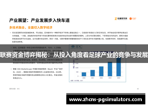 联赛资金博弈揭秘：从投入角度看足球产业的竞争与发展