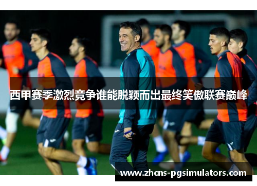 西甲赛季激烈竞争谁能脱颖而出最终笑傲联赛巅峰