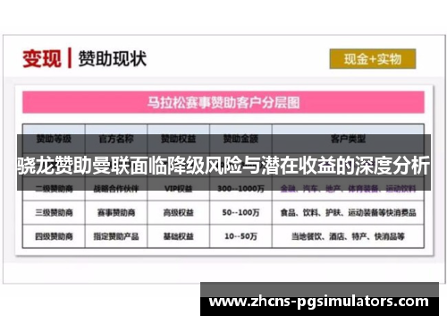 骁龙赞助曼联面临降级风险与潜在收益的深度分析 骁龙赞助曼联面临降级风险与潜在收益的深度分析