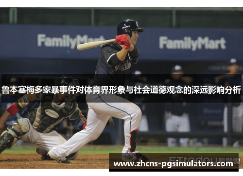 鲁本塞梅多家暴事件对体育界形象与社会道德观念的深远影响分析
