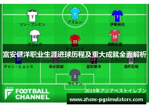 富安健洋职业生涯进球历程及重大成就全面解析