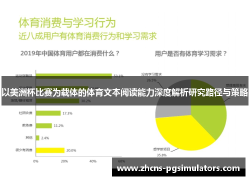 以美洲杯比赛为载体的体育文本阅读能力深度解析研究路径与策略